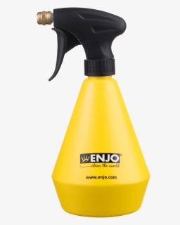 Enjo Spray Bottle, HD Png Download, Free Download