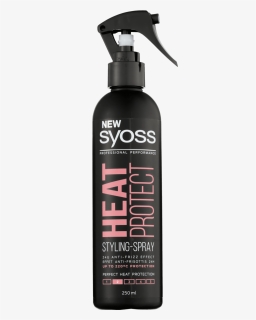 Syoss Shampoo, HD Png Download, Free Download