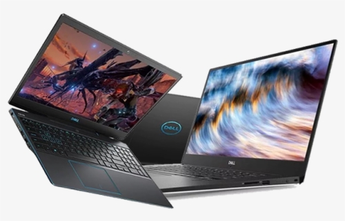 Dell Laptop Repair - Dell Xps 15 7590, HD Png Download, Free Download