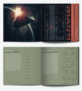 Gravemind 06 Trans - Book Cover, HD Png Download, Free Download
