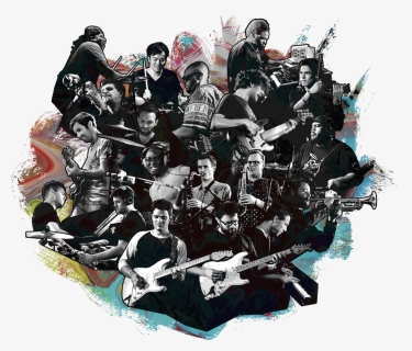 Snarky Puppy Tour 2020, HD Png Download, Free Download