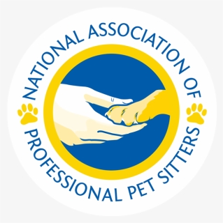 This Premium In Home Dog Sitting Service Offers Your - National Association Of Professional Pet Sitters, HD Png Download, Free Download