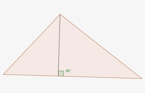 Transparent Right Triangle Png - Research, Png Download, Free Download