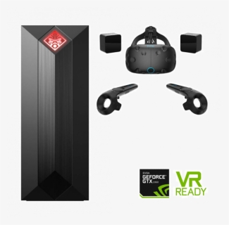 Transparent Htc Vive Png - Vr Game Console, Png Download, Free Download