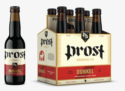 Prost Brewing Beers, HD Png Download, Free Download