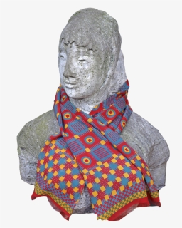 Red Scarf Png, Transparent Png, Free Download