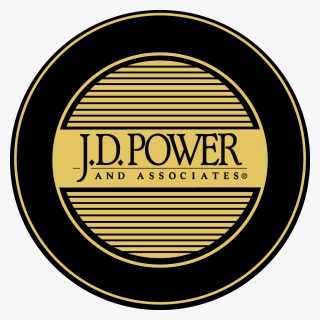 Jd Power Logo Transparent & Png Clipart Free Download - Jd Power And Associates, Png Download, Free Download