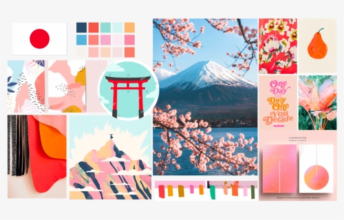 Japan - Creative Arts, HD Png Download, Free Download
