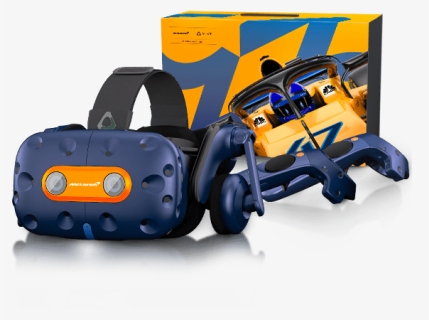 Htc Vive Mclaren Edition, HD Png Download, Free Download