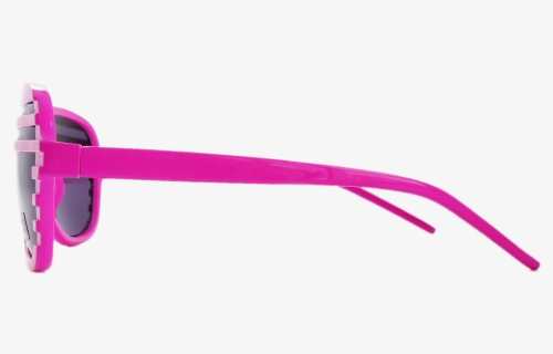 New Mould Plastic Shutter Shade Sunglasses - Colorfulness, HD Png Download, Free Download