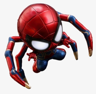 Infinity War , Png Download - Spider-man, Transparent Png, Free Download