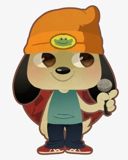 Parappa The Rapper Fanart, HD Png Download, Free Download