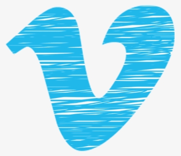 Vimeo Logo Png White, Transparent Png, Free Download