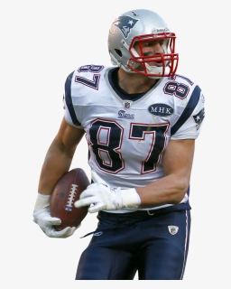 Rob Gronkowski Transparent Background, HD Png Download, Free Download