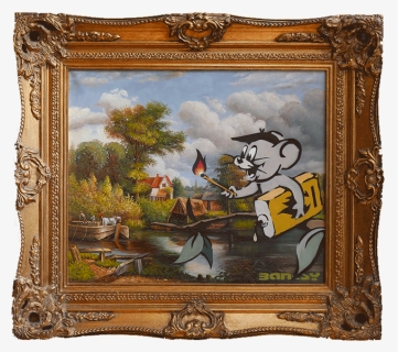 Musée De L'orangerie, HD Png Download, Free Download