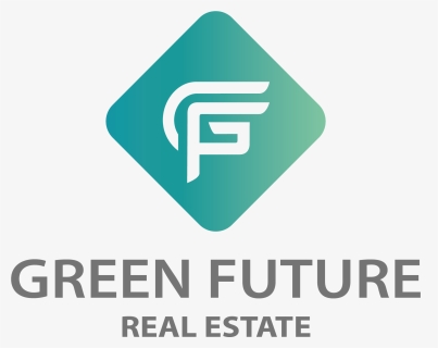 Beach Front - Green Future Real Estate, HD Png Download, Free Download