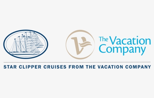 Star Clipper Cruises From The Vacation Company Logo - Star Clipper, HD Png Download, Free Download