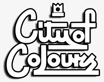 City Of Colours, HD Png Download, Free Download