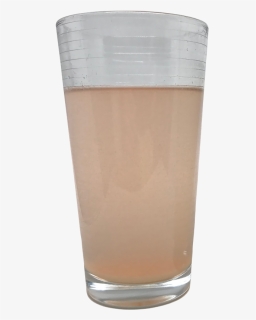 Magnicore Raspberry Iced Tea Drink Glass - Wood, HD Png Download, Free Download