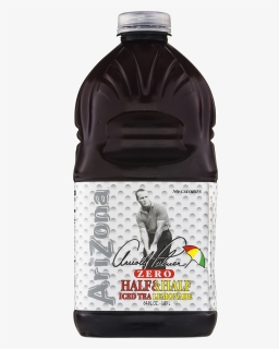 Arizona Arnold Palmer Zero Half & Half Iced Tea, HD Png Download, Free Download