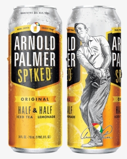 Arnold Palmer Drink Can, HD Png Download, Free Download