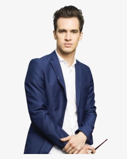 Brendon Urie Panic At The Disco Png , Png Download - Brendon Urie Png, Transparent Png, Free Download