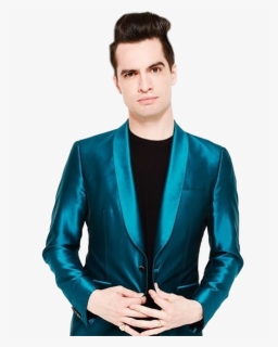 Brendon Urie I Know Not The Best Like Others But Its - Brendon Urie Signed Poster, HD Png Download, Free Download