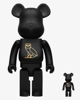 Ovo Bearbrick, HD Png Download, Free Download