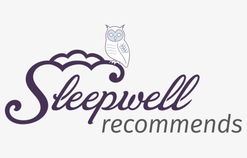 Sleepwell With Owl - Cartoon, HD Png Download, Free Download