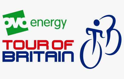 Ovo Tour Of Britain 2017 , Png Download - 2015 Tour Of Britain, Transparent Png, Free Download