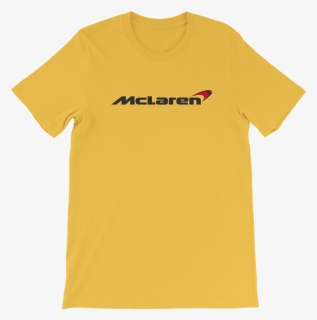Mclaren Logo ﻿premium Kids T-shirt - Mr Beast Shirt, HD Png Download, Free Download