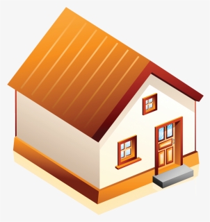 Transparent Home Vector Png - Home Vector Image Png, Png Download, Free Download