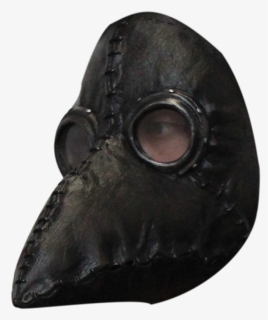 Plague Doctor Mask Png, Transparent Png, Free Download