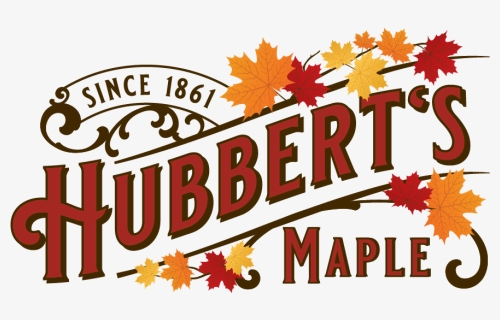 Hubberts Maple Syrup, HD Png Download, Free Download