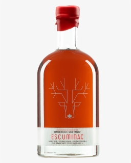 Escuminac Sirop, HD Png Download, Free Download