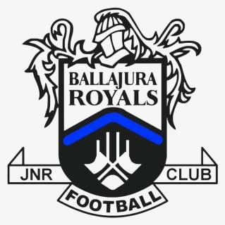 Ballajura Jfc Logo - Wrexham, HD Png Download, Free Download