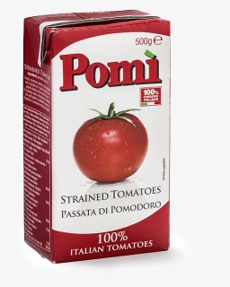 Pomi Tomatoes, HD Png Download, Free Download