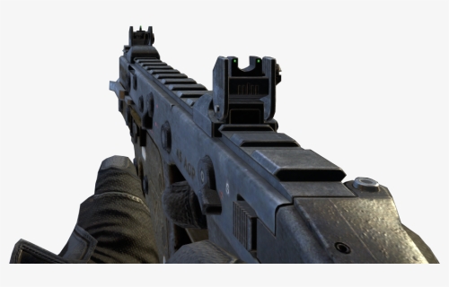 Transparent Mlg Quickscope Png - Vector Cod Ghost Png, Png Download, Free Download
