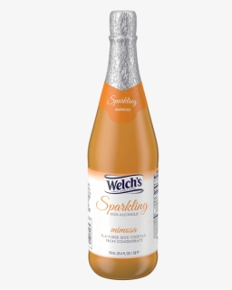 Welch’s Nonalcoholic Sparkling Mimosas - Welch's Mimosa, HD Png Download, Free Download