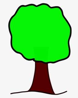 Arboles Clip Art , Png Download - Clip Art, Transparent Png, Free Download