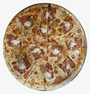 California Style Pizza , Png Download - California-style Pizza, Transparent Png, Free Download
