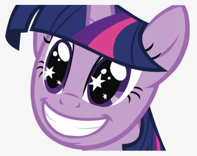 **rustyoldrainbow Rolled A Random Image** Me Gusta - Mlp Twilight Sparkle Excited, HD Png Download, Free Download