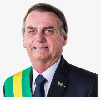 President Of Brazil, HD Png Download, Free Download