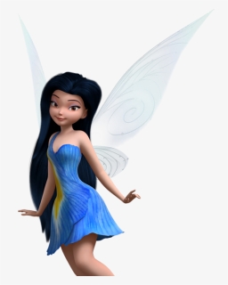 Thumb Image - Silvermist Fairy, HD Png Download, Free Download