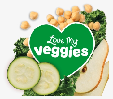 , Organics, Love My Veggies, (761x679), Png Download - Love My Veggies, Transparent Png, Free Download
