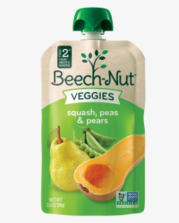 Beech Nut Yogurt Banana Strawberry, HD Png Download, Free Download