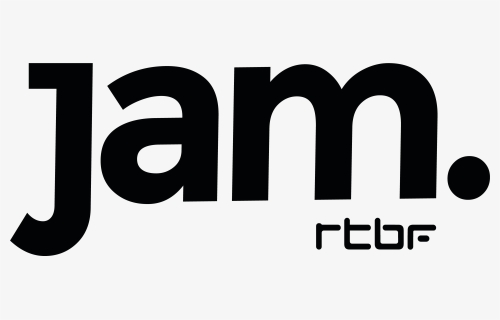 Jam Logo - Rtbf, HD Png Download, Free Download