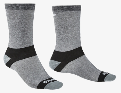 Mens Liners Base Layer Coolmax Liner Boot 710 539 806 - Sock, HD Png Download, Free Download
