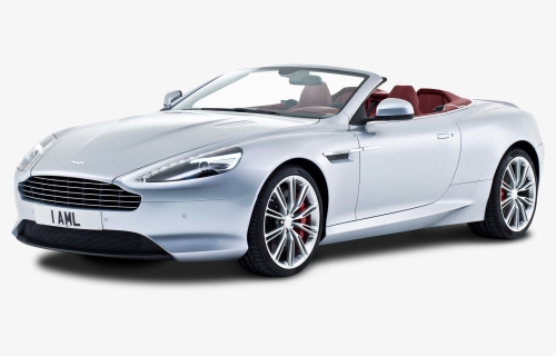 Aston Martin Png Hd - Aston Martin Db9, Transparent Png, Free Download