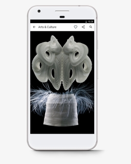 Iris Van Herpen, HD Png Download, Free Download